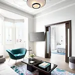 On Residence - Small Luxury Hotels Of The World