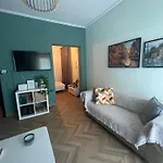 Διαμέρισμα Στο Κέντρο Της Θεσσαλονίκης!