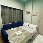 Treasure Box Apartment _Aristotelous Square_