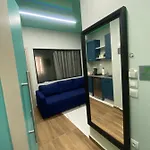 Treasure Box Apartment _Aristotelous Square_