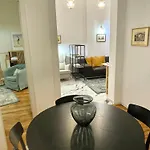 Ministerium 2 Bedroom