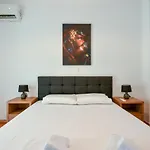 Thessaloniki Center Comfortable Apartment