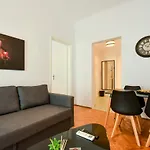 Thessaloniki Center Comfortable Apartment