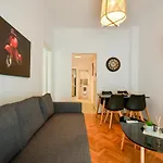 Thessaloniki Center Comfortable Apartment