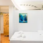 Modern Apartment For 2 Ppl In Thessaloniki