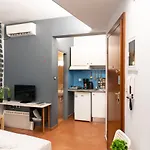 Modern Apartment For 2 Ppl In Thessaloniki