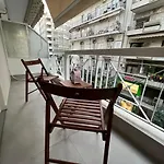 Bright And Modern Studio Thessaloniki Downtown