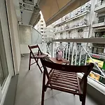 Bright And Modern Studio Thessaloniki Downtown