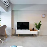 #Skgh Arsinoi Suite -Whitetower Citycenter