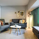 #Skgh Arsinoi Suite -Whitetower Citycenter