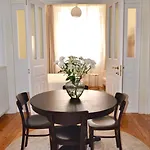 Ministerium 1&2 Bedroom Apartments