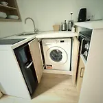 Ministerium 1 Bedroom