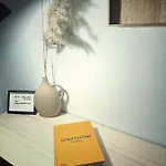 Ministerium 1 Bedroom