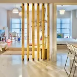 #Pretty Riki Apt By Halu! Apartments