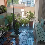 Agias Sofias Square Stunning Suite