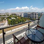 Aslanis Luxury Suites - Theme Studio Thessaloniki