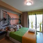 Aslanis Luxury Suites - Theme Studio Thessaloniki