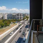 Aslanis Luxury Suites - Theme Studio Thessaloniki