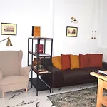 Ministerium 2 Bedroom
