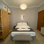 Thessaloniki Historical Center Apartment