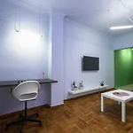 Colorful, Nilie Hospitality Mgmt