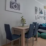 Kosmos Service Apartment City Center 2 With Additional Cost Parking