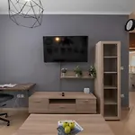Kosmos Service Apartment City Center 2 With Additional Cost Parking