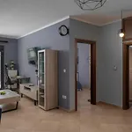 Kosmos Service Apartment City Center 2 With Additional Cost Parking