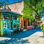 Michael\'S House Thessaloniki Near Center
