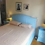 An Apartment For 2-4 Friends.