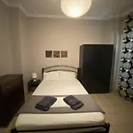 Thessaloniki Historical Center Apartment