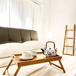 B Home In Panorama