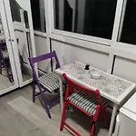 Idea Studio Thessaloniki Self Check-In