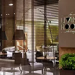 Anatolia Hotel
