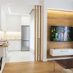 New Modern Style Home Next To The Train Station