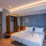 Katouni25 Luxury Suites