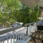 Norra Apartments