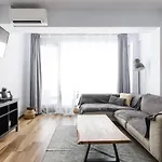Central Sky Apartments