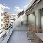Central Sky Apartments