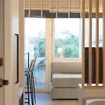 K4 0 City Apartments, Historical Center, Thessaloniki #Feelslikehome