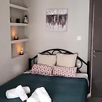 Urbancozy Appartment#