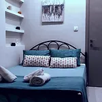 Urbancozy Appartment#