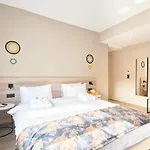 The Mavili Urban Stay