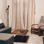Urbancozy Appartment#