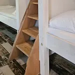 Jetpak Alternative Eco Hostel