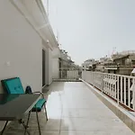 Karipidis Penthouse