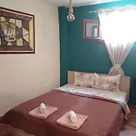 Elegant Apartment