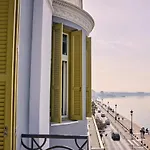 On Residence