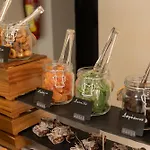 Modern Revival Luxury Hotel