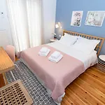 Large, Sunny, Modern Apartment Fully Renovated, Next To Agia Sofia